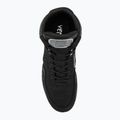 Buty zapaśnicze Venum X Dodge Demon 170 Wrestling black 5