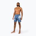 Spodenki treningowe męskie Venum Light 5.0 blue/white 2