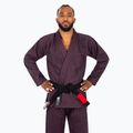 GI do brazylijskiego jiu-jitsu Venum Contender 2.0 brown 4