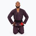 GI do brazylijskiego jiu-jitsu Venum Contender 2.0 brown 5