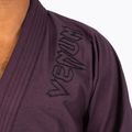 GI do brazylijskiego jiu-jitsu Venum Contender 2.0 brown 7