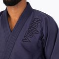 GI do brazylijskiego jiu-jitsu Venum Contender 2.0 lavender grey 7
