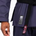 GI do brazylijskiego jiu-jitsu Venum Contender 2.0 lavender grey 8