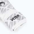 Rękawice bokserskie Venum Contender 1.5 XT Boxing white/silver 6