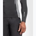 Longsleeve treningowy męski Venum Tempest Rashguard black/grey 7