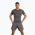 Rashguard męski Venum Contender grey 4