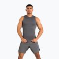 Koszulka męska Venum Contender Rashguard grey 2