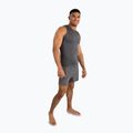 Koszulka męska Venum Contender Rashguard grey 3