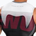 Koszulka męska Venum Adrenaline Rashguard black/red 6