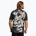 Koszulka męska Venum Dragon’S Flight Men’S T-Shirt charcoal grey/cream white 2