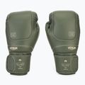 Rękawice bokserskie Venum Impact Evo Boxing Gloves earth khaki 2