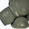 Rękawice bokserskie Venum Impact Evo Boxing Gloves earth khaki 5