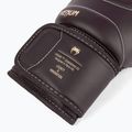 Rękawice bokserskie męskie Venum Impact Evo Boxing Gloves 14 OZ chocolate 5