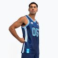 Koszulka koszykarska męska Venum X Top Rank Original Men'S Basketball Jersey navy blue 4