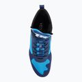 Buty bokserskie męskie Venum X Top Rank Original royal blue 5