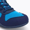 Buty bokserskie męskie Venum X Top Rank Original royal blue 7