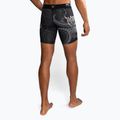 Spodenki treningowe męskie Venum Gladiator 5.0 Men'S Vale Tudo Shorts black/silver 3