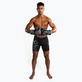Spodenki treningowe męskie Venum Gladiator 5.0 Men'S Vale Tudo Shorts black/silver 4