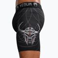 Spodenki treningowe męskie Venum Gladiator 5.0 Men'S Vale Tudo Shorts black/silver 8