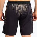 Spodenki treningowe męskie Venum Tiger Men'S Training Shorts black/neon orange 3