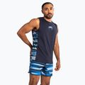 Koszulka męska Venum Rapid shadow blue 05370 3