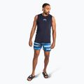 Koszulka męska Venum Rapid shadow blue 05370 2