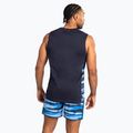 Koszulka męska Venum Rapid shadow blue 05370 4