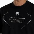 Koszulka męska Venum X Tekken 8 - Jin Kazama T-Shirt black/black/white 4