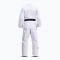 GI do brazylijskiego jiu-jitsu Venum Challenger XT BJJ white 2