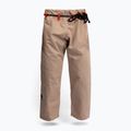 GI do brazylijskiego jiu-jitsu Venum Challenger XT BJJ stone sand 4