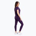 Koszulka damska Venum Essential Women'S T-Shirt deep purple 5