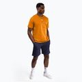 Koszulka męska Venum Giant Connect T-Shirt tangerine 2