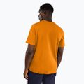 Koszulka męska Venum Giant Connect T-Shirt tangerine 3