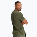 Koszulka męska Venum Giant Connect T-Shirt army green 2