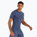 Rashguard męski Venum G-Fit Air Men'S Short Sleeve Rashguard foggy blue 3