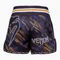 Spodenki treningowe Venum Giant Muay Thai dark purple 2