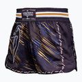 Spodenki treningowe Venum Giant Muay Thai dark purple 3