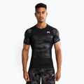 Rashguard męski Venum G-Fit Air Men'S Short Sleeve Rashguard digital urban camo 3