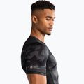 Rashguard męski Venum G-Fit Air Men'S Short Sleeve Rashguard digital urban camo 4