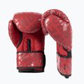 Rękawice bokserskie dziecięce Venum Contender 1.5 XT Kids cherry red 2