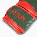 Rękawice bokserskie dziecięce Venum Contender 1.5 XT Kids army green 5