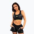 Biustonosz trenigowy Venum Training Camp 4.0 black/neo green 2