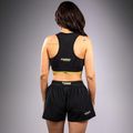 Biustonosz trenigowy Venum Training Camp 4.0 black/neo green 4