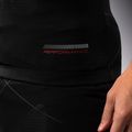 Koszulka treningowa męska Venum Tactical XT 05522 Rashguards black/fire red 8