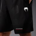 Spodenki treningowe męskie Venum Tactical XT black/fire red 6