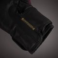 Rękawice bokserskie Venum Tactical XT black/burgundy/ gold 5