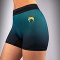 Spodenki treningowe damskie Venum Tactical XT Vale Tudo black/forest green 5