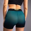 Spodenki treningowe damskie Venum Tactical XT Vale Tudo black/forest green 7
