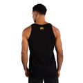 Koszulka treningowa męska Venum x Ilia Topuria Unmatched black/gold 2