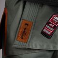 GI do brazylijskiego jiu-jitsu Venum Contender Evo 2.0 deep forest green 6